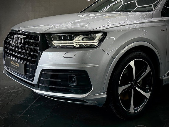 Audi Q7 5 of 5