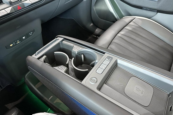 Kia EV9 23 of 29
