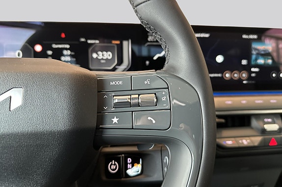 Kia EV9 22 of 29
