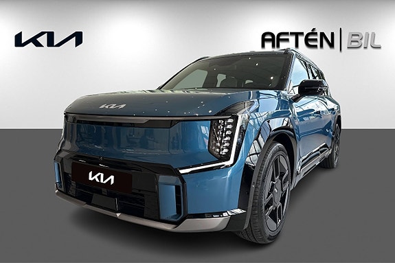 Kia EV9 26 of 29