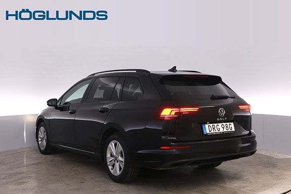 Volkswagen Golf VIII 5 of 23