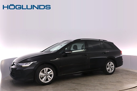 Volkswagen Golf VIII 7 of 23