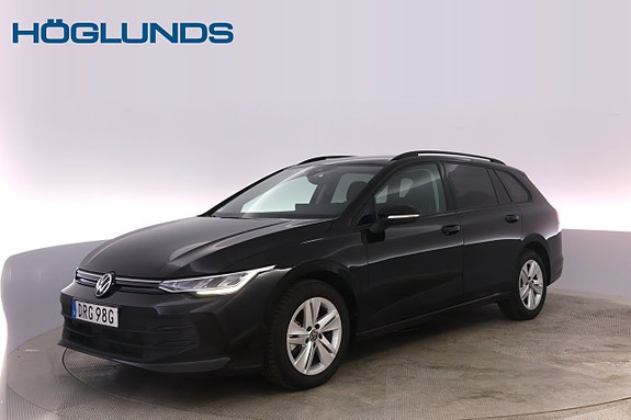 Volkswagen Golf VIII 8 of 23