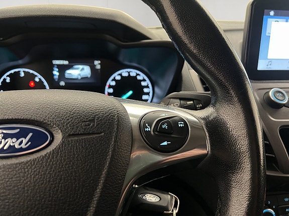Ford Transit Connect 20 of 30