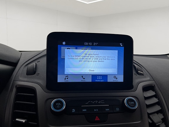 Ford Transit Connect 23 of 30