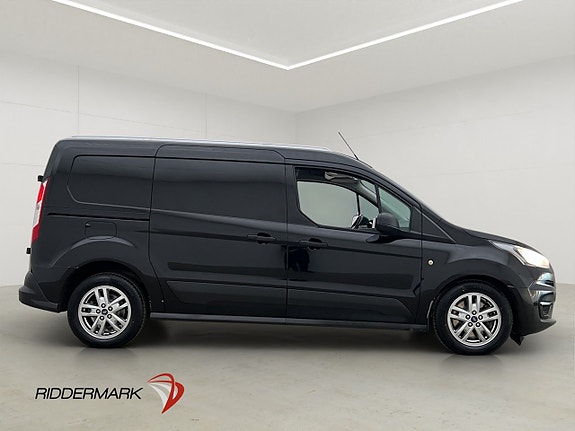 Ford Transit Connect 2 of 5