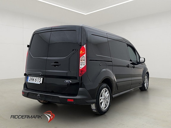 Ford Transit Connect 9 of 30