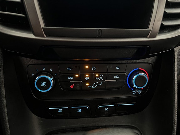 Ford Transit Connect 24 of 30