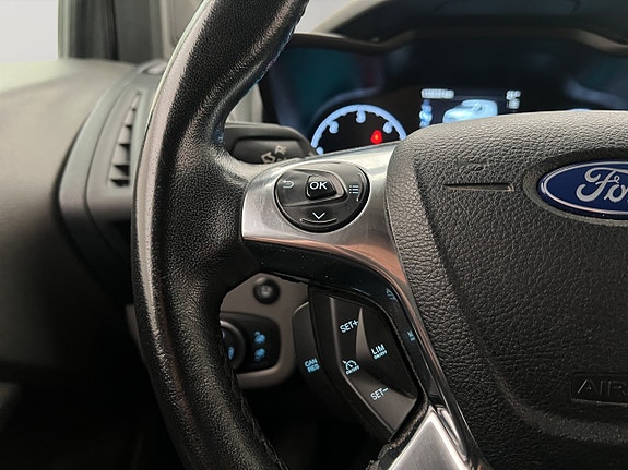 Ford Transit Connect 18 of 30