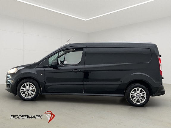 Ford Transit Connect 6 of 30