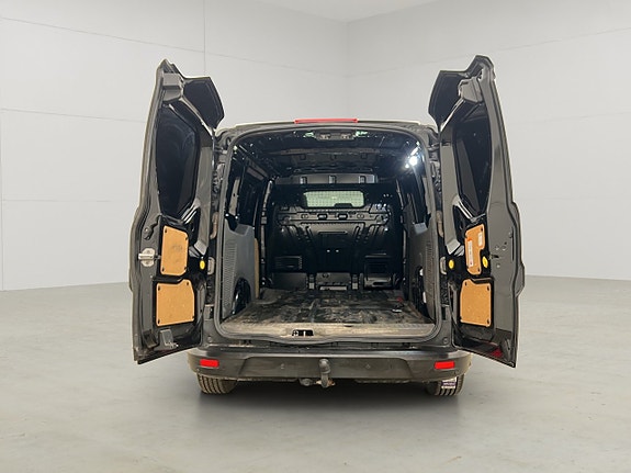 Ford Transit Connect 13 of 30
