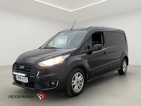 Ford Transit Connect 3 of 30