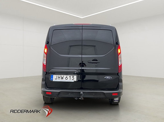Ford Transit Connect 8 of 30