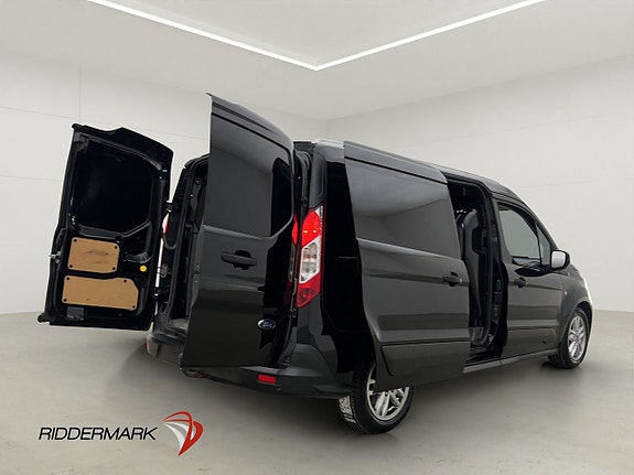 Ford Transit Connect 11 of 30