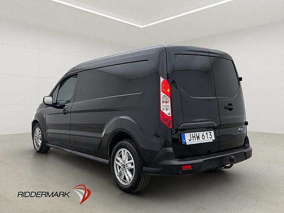 Ford Transit Connect 7 of 30