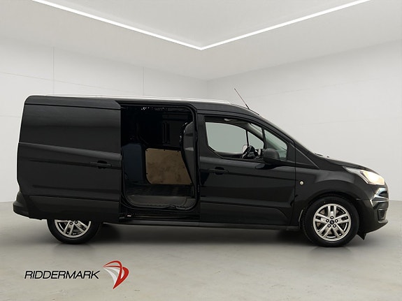 Ford Transit Connect 10 of 30