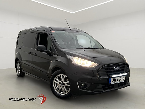 Ford Transit Connect 3 of 5