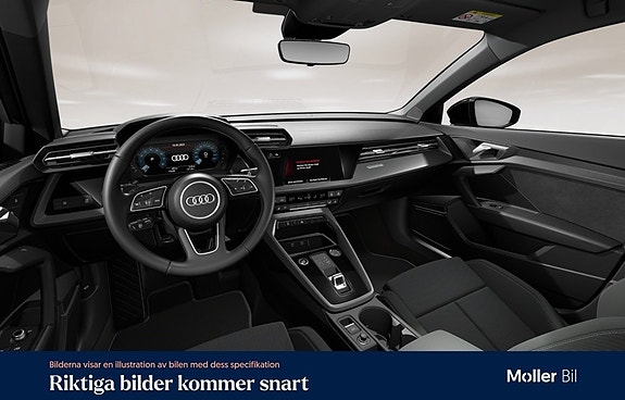 Audi A3 7 of 8