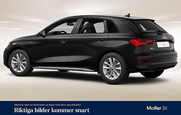 Audi A3 4 of 8