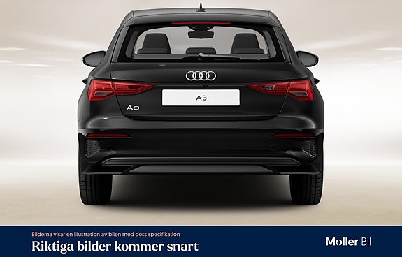 Audi A3 5 of 8