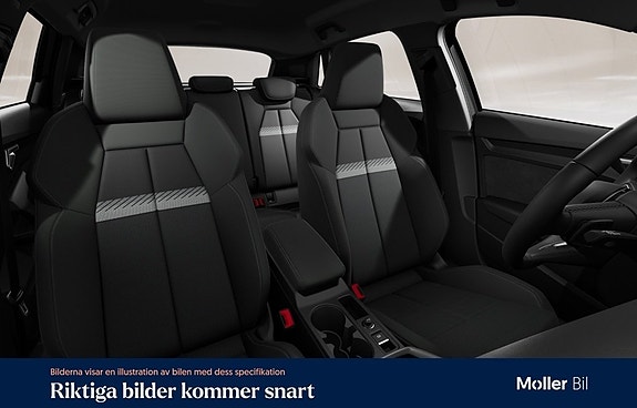Audi A3 8 of 8