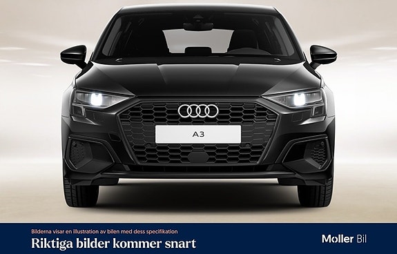 Audi A3 3 of 8