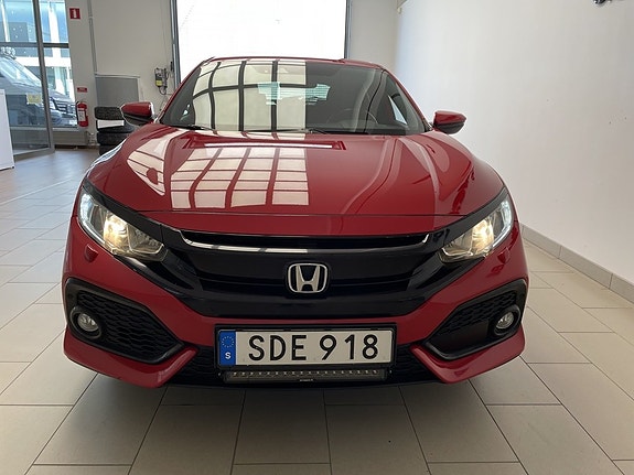 Honda Civic 2 of 5