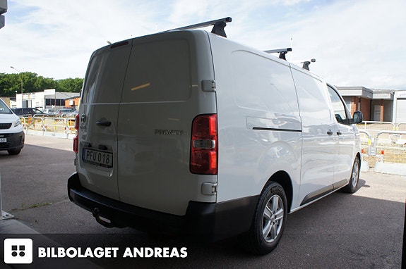 Toyota Proace 3 of 5