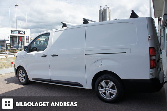Toyota Proace 4 of 5