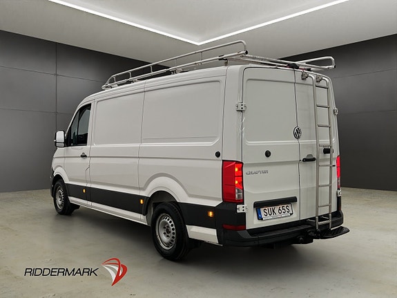 Volkswagen Crafter 7 of 30