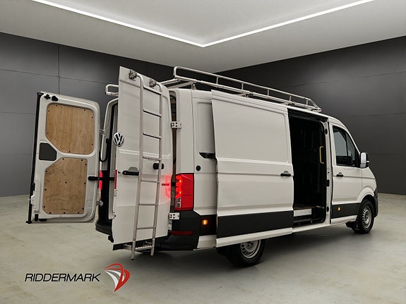 Volkswagen Crafter 10 of 30