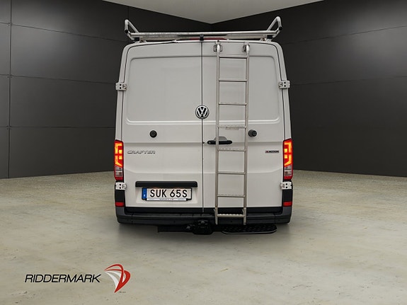Volkswagen Crafter 8 of 30