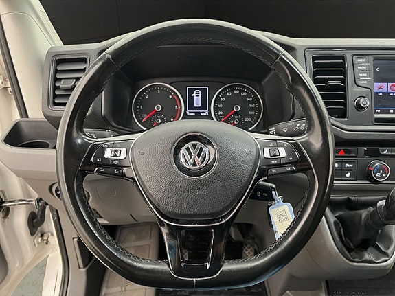 Volkswagen Crafter 19 of 30