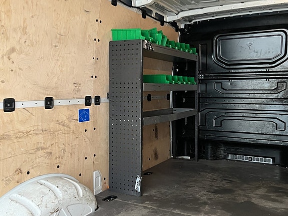 Volkswagen Crafter 16 of 30