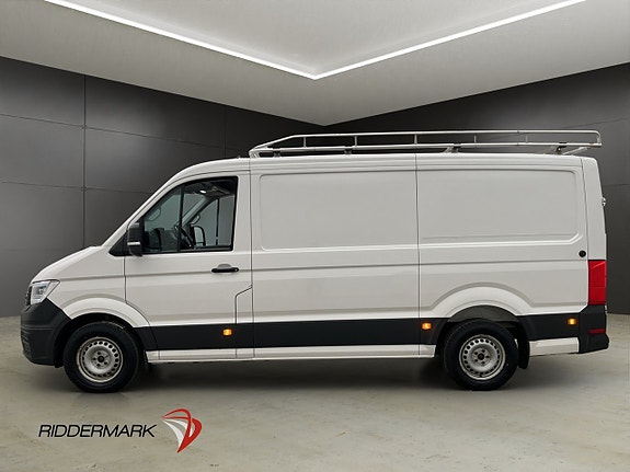 Volkswagen Crafter 6 of 30