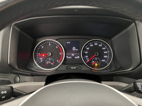 Volkswagen Crafter 21 of 30