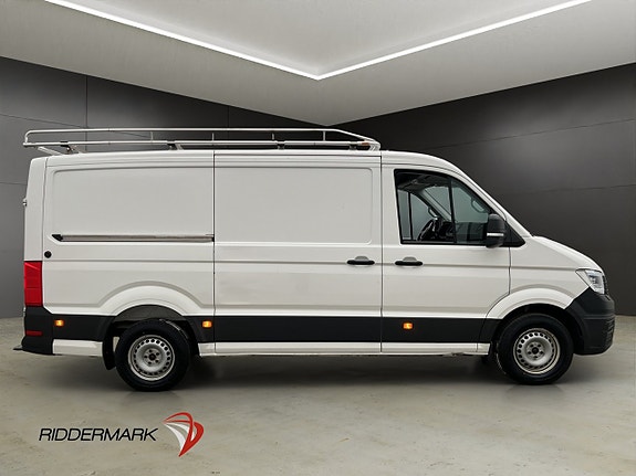 Volkswagen Crafter 2 of 5