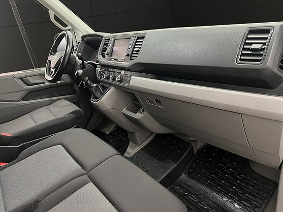 Volkswagen Crafter 29 of 30