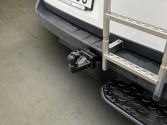Volkswagen Crafter 11 of 30