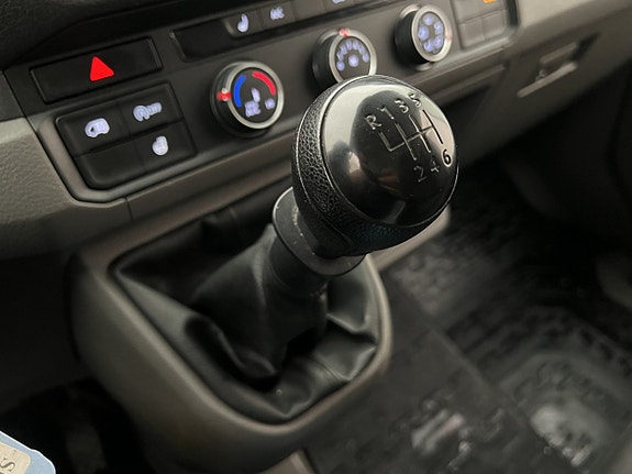 Volkswagen Crafter 27 of 30