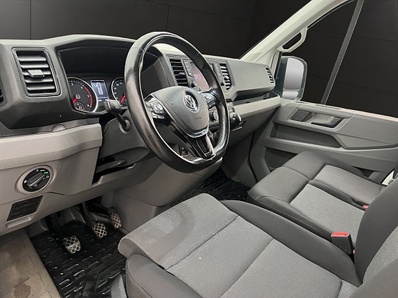 Volkswagen Crafter 18 of 30
