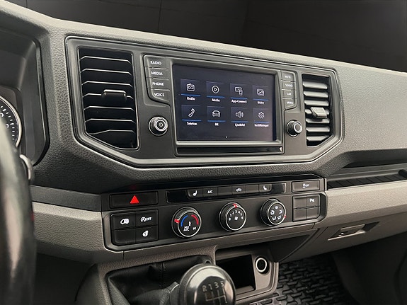 Volkswagen Crafter 24 of 30