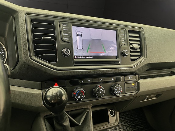 Volkswagen Crafter 23 of 30