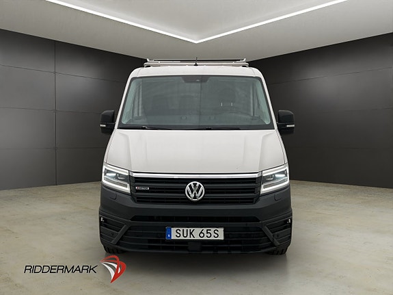 Volkswagen Crafter 5 of 5