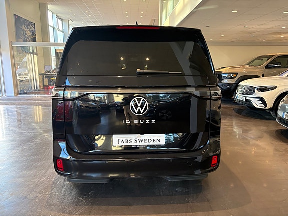 Volkswagen ID. Buzz 4 of 5