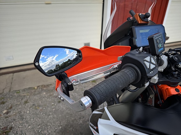 KTM KTM 790 ADVENTURE R 9 of 17