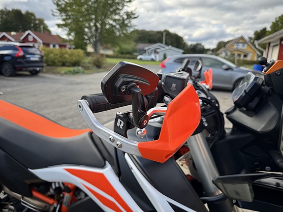 KTM KTM 790 ADVENTURE R 12 of 17