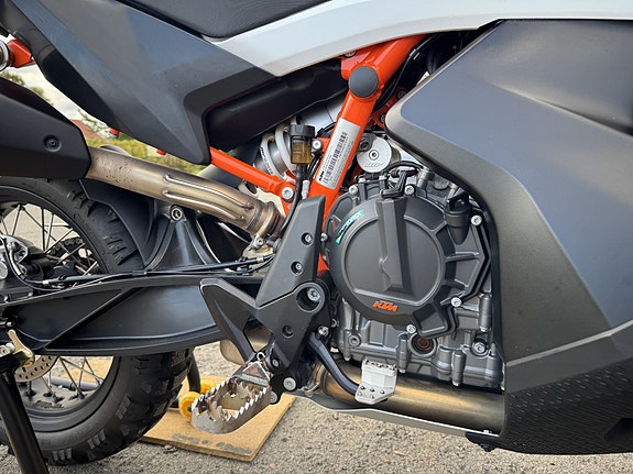 KTM KTM 790 ADVENTURE R 13 of 17