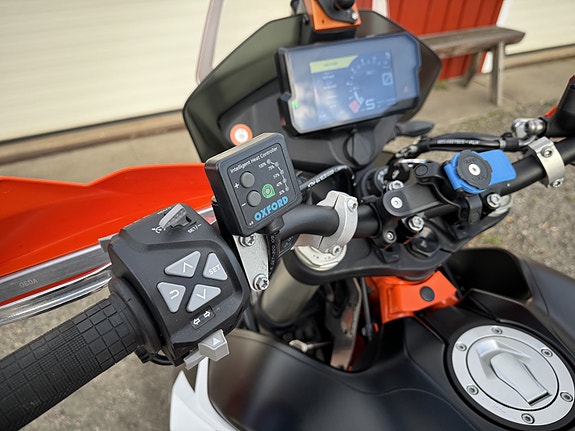 KTM KTM 790 ADVENTURE R 8 of 17