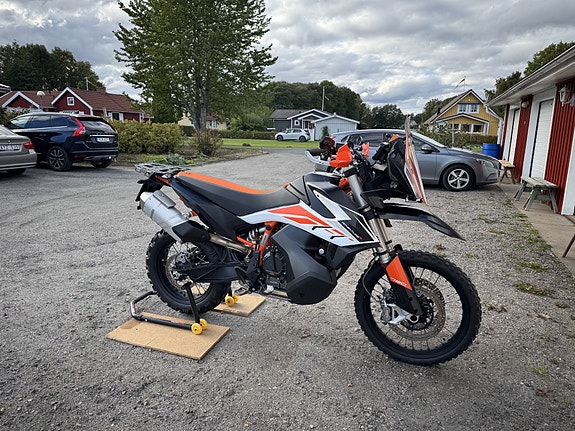 KTM KTM 790 ADVENTURE R 4 of 5